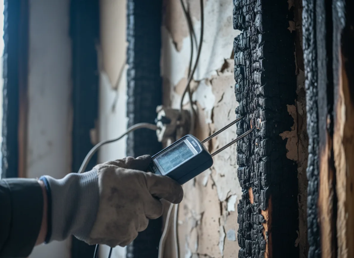 Fire Damage Restoration Pittsburg, IL FAQs